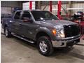 2012
Ford
F-150 XLT New Factory Engine