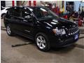 2012
Jeep
Compass Sport North  Edition Engine has 83000 kms
