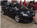 2011
Chevrolet
Cruze LTZ Turbo w/1SA